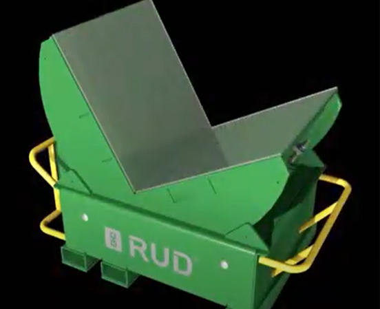 RUD Tool Mover